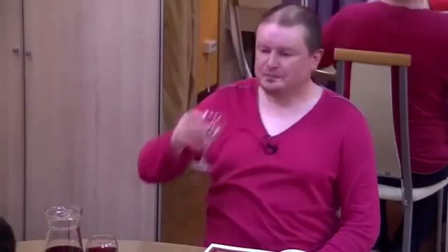 Должанский Колян - Бухает смотреть онлайн