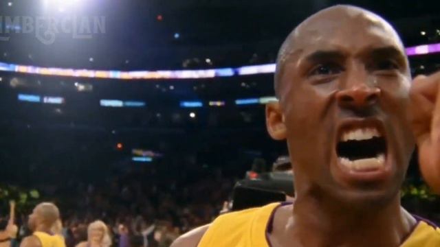 NBA 2k24 Kobe Bryant Cover Atlete Reveal (custom trailer) смотреть онлайн
