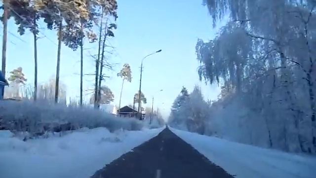 Братск зимний Падун смотреть онлайн