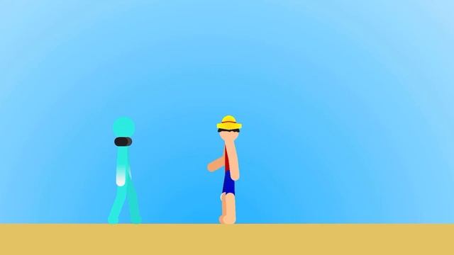 STICKMAN TOURNAMENT | Sticknodes