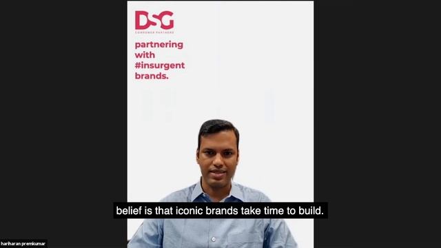 The Bootstrap Mindset & False Dichotomy of Growth & Profitability смотреть онлайн