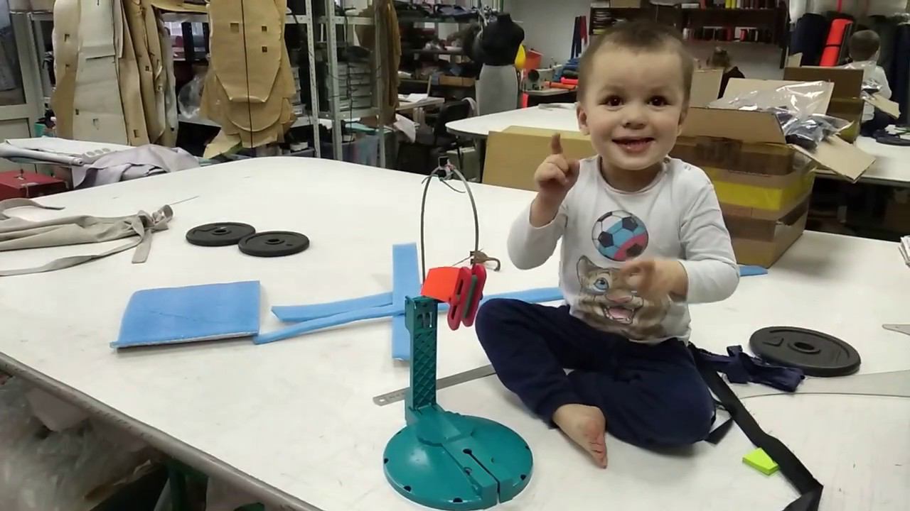 Сигнализатор поклевки для жерлицы смотреть онлайн