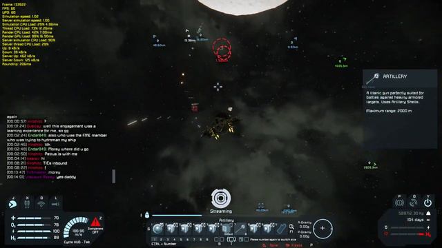 Space Engineers PVP. Operation Hunting [FME] смотреть онлайн