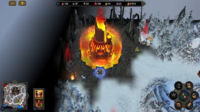 Legend of the Ancients 120 смотреть онлайн