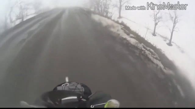 Мото-Путешествие на Suzuki Birdie в Непал. Кривой Рог-Одесса смотреть онлайн