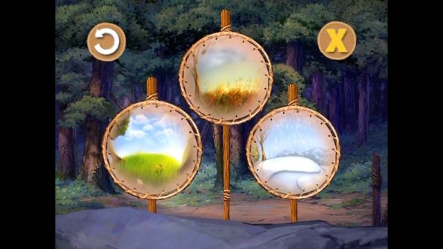 Brother Bear 2, Trample Off, Eh? Game смотреть онлайн