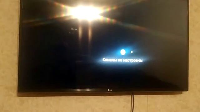 Видеообзор на LED телевизор LG 42LF653V из Sulpak смотреть онлайн