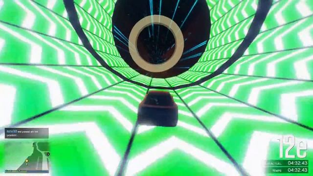 GTA 5 Online : Course Casse-Cou ( MAGIC BOX ) ? !!! 1 VUE = 1 LIKE !!! SVP ? смотреть онлайн