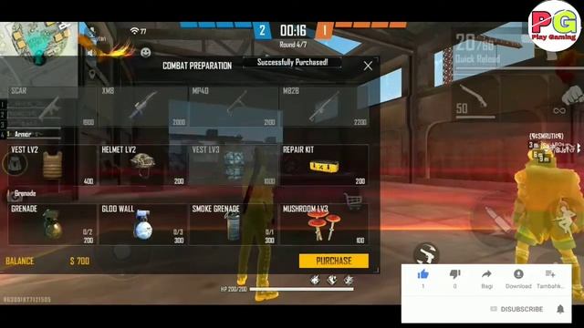 Class squad match play with my guild member (꧁༄ᶦᶰᵈ᭄฿۝$$꧂) смотреть онлайн