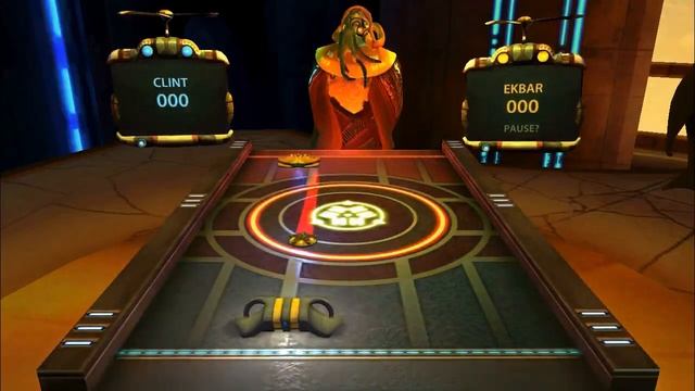 Shufflepuck Cantina Deluxe (Windows-Mac-Linux) смотреть онлайн