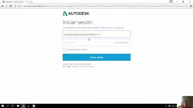 Descargar AUTOCAD 2017 para estudiantes смотреть онлайн