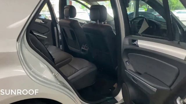 2010 Mercedes benz ML350 CDI смотреть онлайн