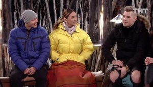 Дом-2: Возвращение Гриценко на проект