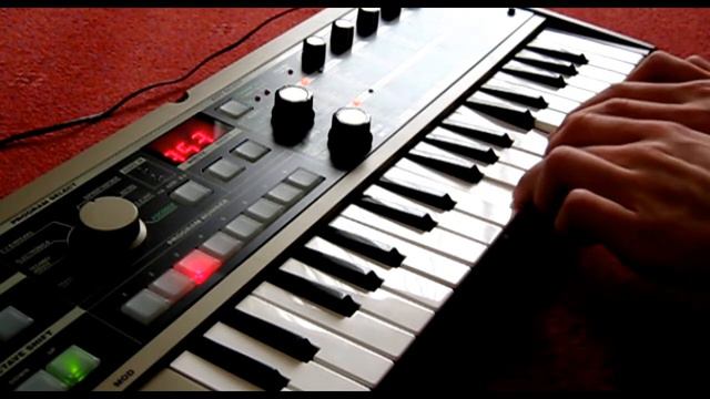 Time To Dance - Panic! At The Disco Synth Intro смотреть онлайн