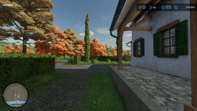 Increased Crop Densities & Crop Rows - Farming Simulator 22 XML Edit смотреть онлайн