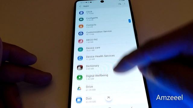 How to recover deleted Google Play Store app in your Android device смотреть онлайн