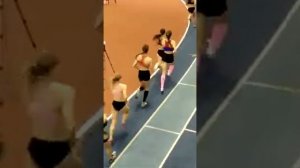 Первенство России по легкой атлетике-2020 (Чувашия). Бег 800 м. Екатерина Шмарина - 3 место