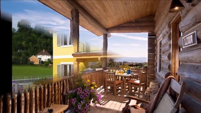 Costo Porticato in Legno - EDILNET.IT смотреть онлайн