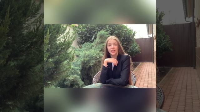 Стих Сергея Есенина "Пропавший месяц" смотреть онлайн