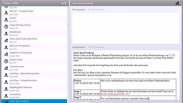 Next preview of GeoFroggerFX a JavaFX application смотреть онлайн