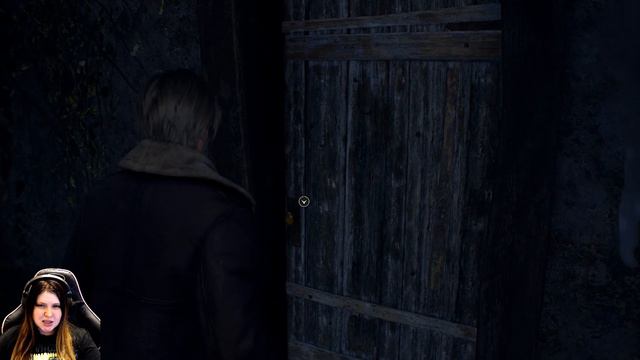 RESIDENT EVIL 4 REMAKE (DEMO) смотреть онлайн