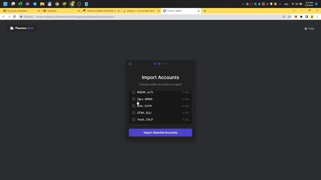 MetaMask, TrustWallet, Phantom. То, что обязан знать КАЖДЫЙ криптан