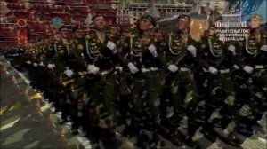 Мы армия народа!