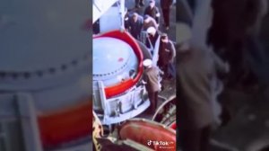 ПОДВОДНАЯ ЛОДКА ТАЙФУН