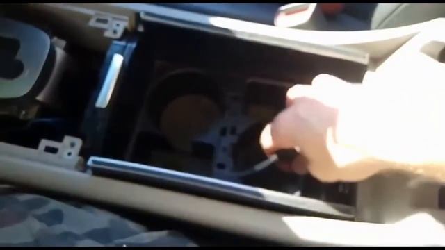 Установка адаптера Триома Host-Flip 10+10 pin для Subaru Tribeca B9 USA. AUXINCAR смотреть онлайн