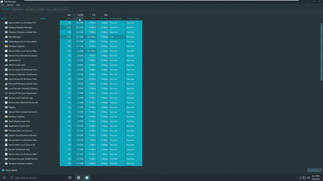 Review Windows 10 Compact Fantom OS LTSC [19044.1741] PreActivated