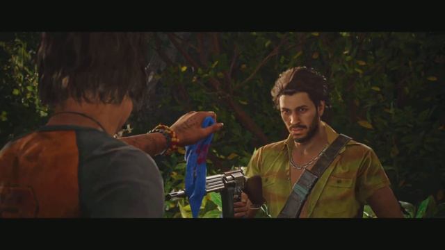 FAR CRY 6: INTRO, GAMEPLAY WALKTHROUGH MEETING CLARA JUAN & GUAPO (PS5 4K) Español & English смотреть онлайн