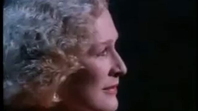 Glenn Close - Send In The Clowns