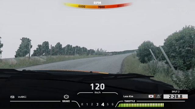 Richard Burns Rally | Sieversdorf | Realistic Pacenote works #6 : Mod compatibility смотреть онлайн