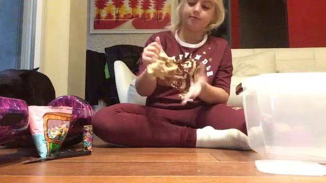 I due perl slime e l’argentino slime смотреть онлайн