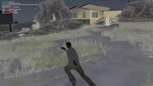 MTA DayZ: NON-STOP Новогодний смотр сервера! смотреть онлайн