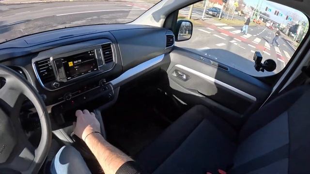 ТЕСТ ДРАЙВ НОВОГО ОПЕЛЬ ВИВАРО 2023(2.0 ДИЗЕЛЬ 144 Л.С.)ОБЗОР/ДИЗАЙН/ВОЖДЕНИЕ ОТ ПЕРВОГО ЛИЦА смотреть онлайн