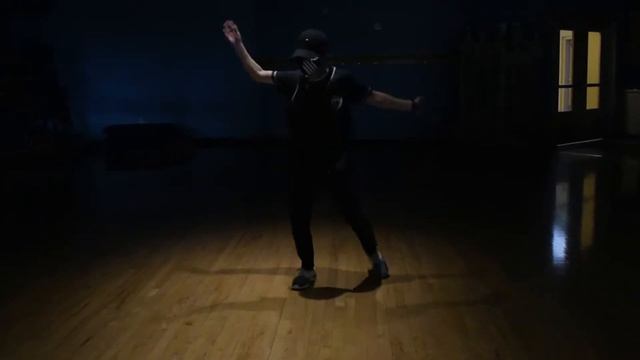 Amber Liu "Hands Behind My Back" Dance Cover смотреть онлайн