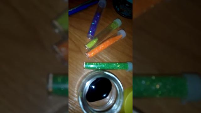 Маска пленка с блёстками в домашних условиях смотреть онлайн