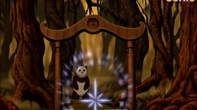Avatar: The Last Airbender S1 | Episode 20 | The Siege of the North, Part 2 смотреть онлайн