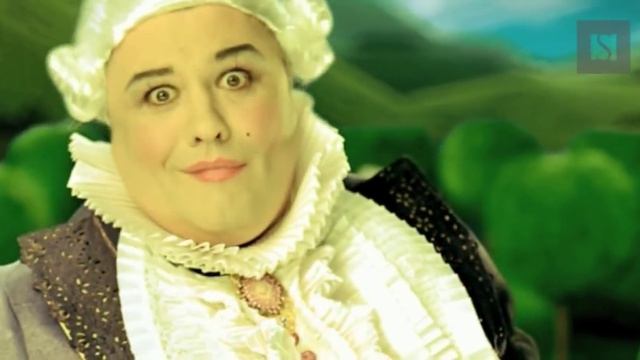 Студия SHANDESIGN - ID "Шалтай-Болтай" смотреть онлайн