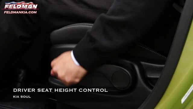 Kia Soul 2015 Features смотреть онлайн