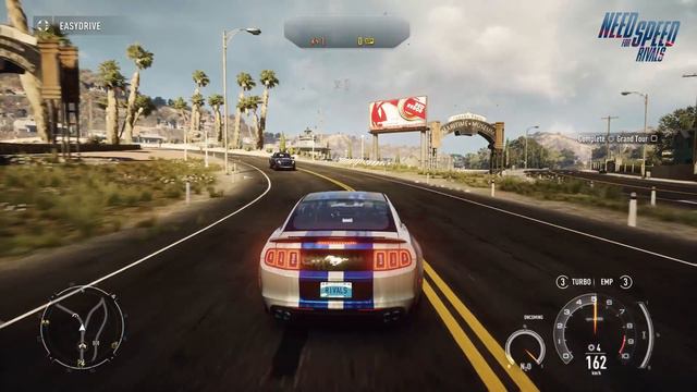 Legendary Need For Speed Cars смотреть онлайн