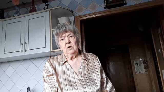 ПОЗДРАВЛЕНИЕ ОТ МАМЫ смотреть онлайн