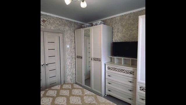 Трёхкомнатная квартира в Восточном Бутово, Московская область, Новостройка, ПИК, Симферопольское ш. смотреть онлайн