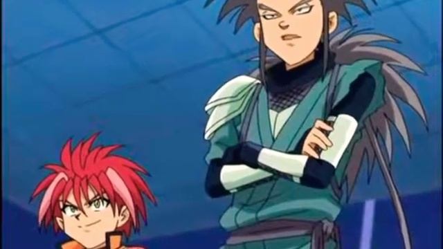 flame Kaiser cartoon / idaten jump episode 42 / смотреть онлайн