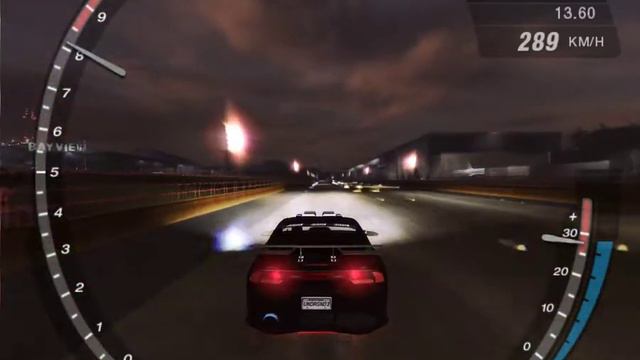 Blown Engine! смотреть онлайн