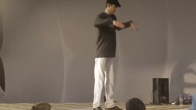 ДАБЛ (Игорь Куимов) / Old School Show / 15 апреля 2017 смотреть онлайн