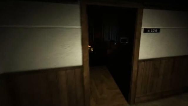 I hate horror games! Let's Play Outlast смотреть онлайн