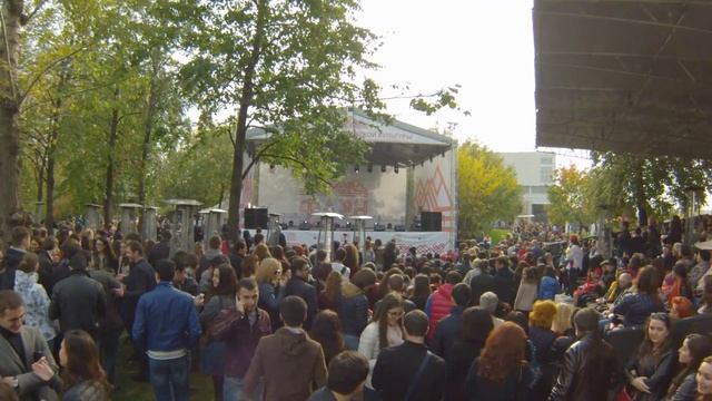 ФЕСТИВАЛЬ ОСЕТИНСКОЙ КУЛЬТУРЫ В МОСКВЕ смотреть онлайн