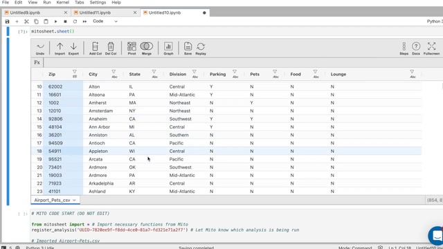 The Fastest Way to Make Pivot Tables in Python смотреть онлайн
